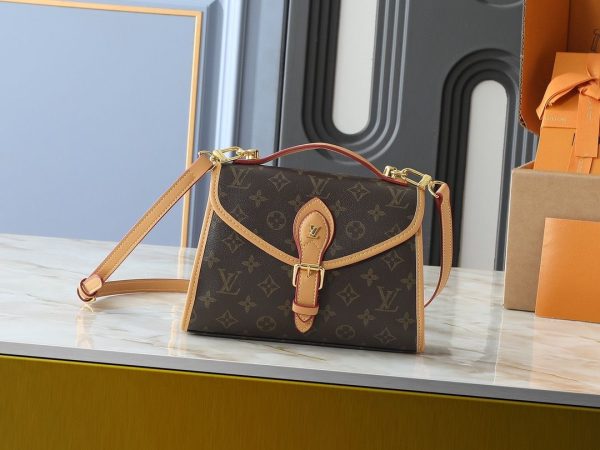 Luxury LV Handbag M44919-M51121-M51120 BC