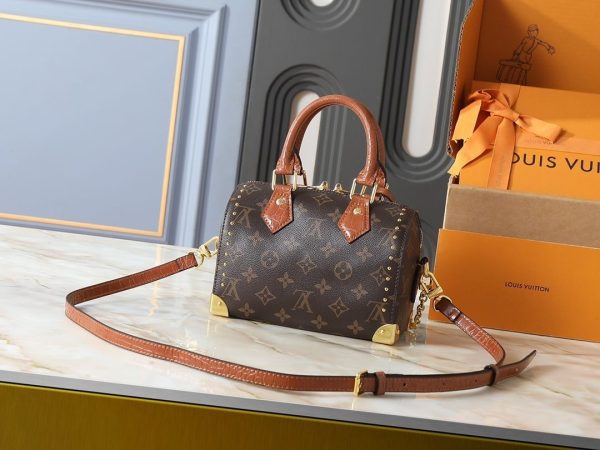 Luxury LV Handbag M28102-M13146 BC