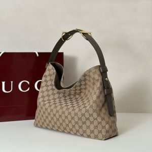 GG Beatrix Large Tote Bag 850926 22 5e74b0c9