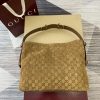GG Beatrix Large Tote Bag 850926-1 QA