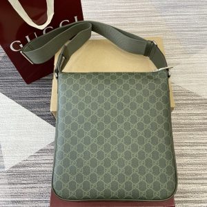 GG Monogram Small Messenger Bag 792081 5 5eb6bbd8