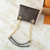 Luxury LV Handbag M43775-M43776-1 BC