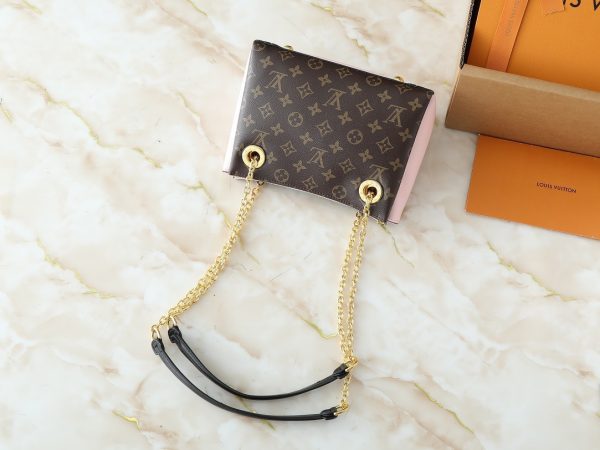 Luxury LV Handbag M43775-M43776-1 BC