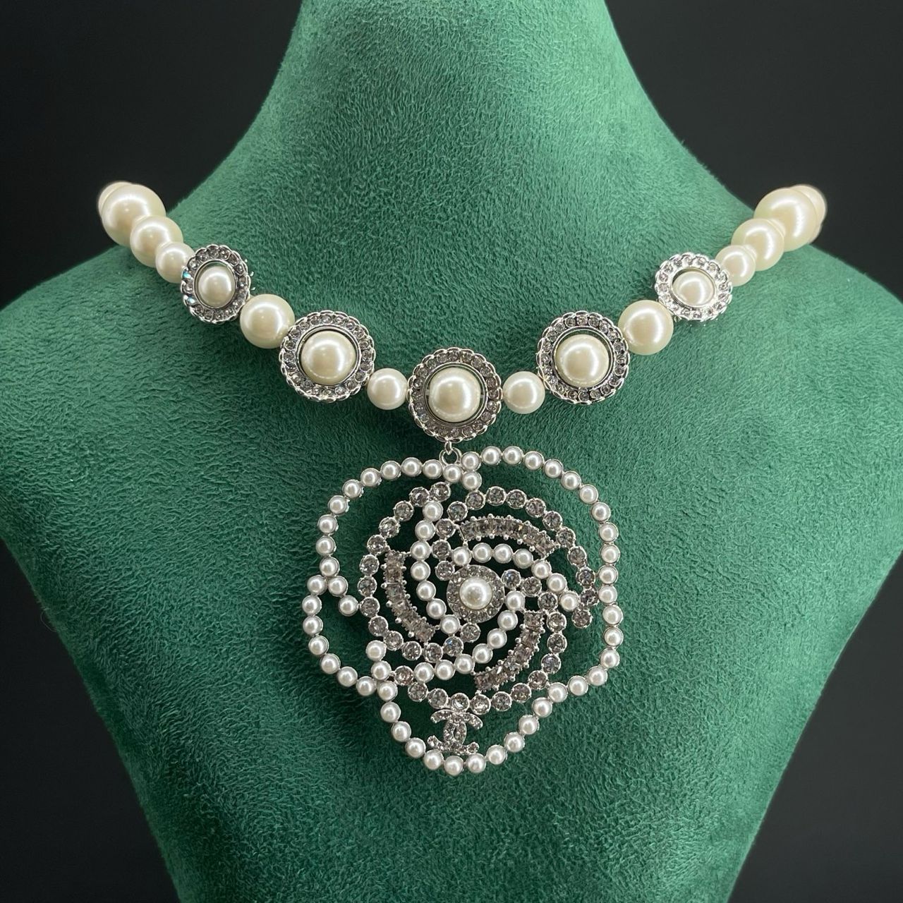 New Arrival CN Necklace 122