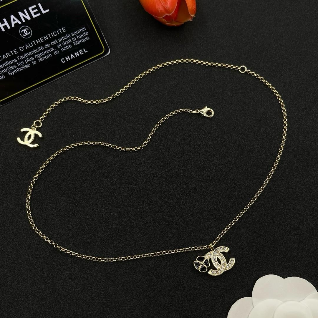 New Arrival CN Necklace 161