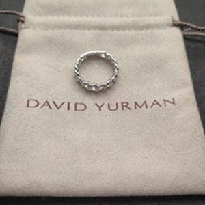 New Arrival David Yurman Ring 060