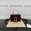 GG Dionysus Top Handle 799599 QA