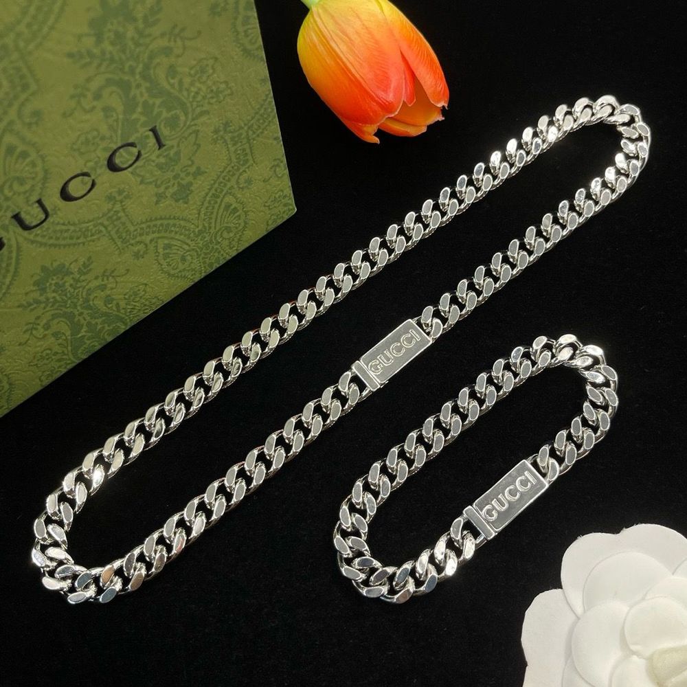 New Arrival Gucci Set Women 006