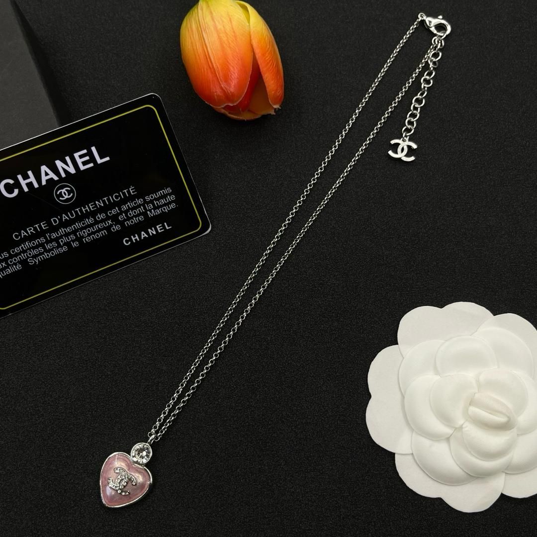 New Arrival CN Necklace 163