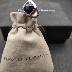 New Arrival David Yurman Ring 062