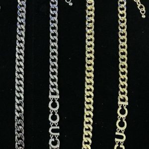 New Arrival Gucci Necklace Women 174