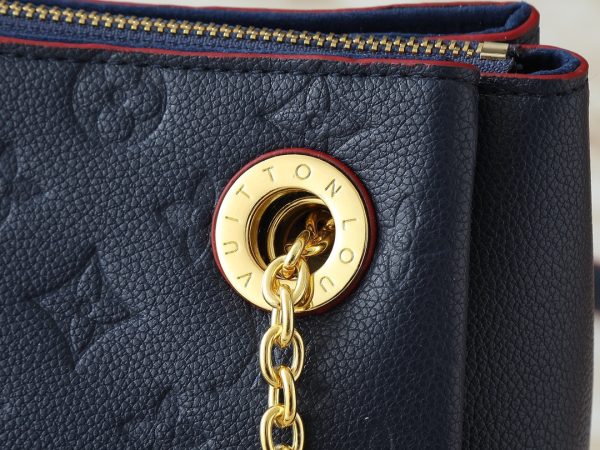 Luxury LV Handbag M43775-M43776 BC