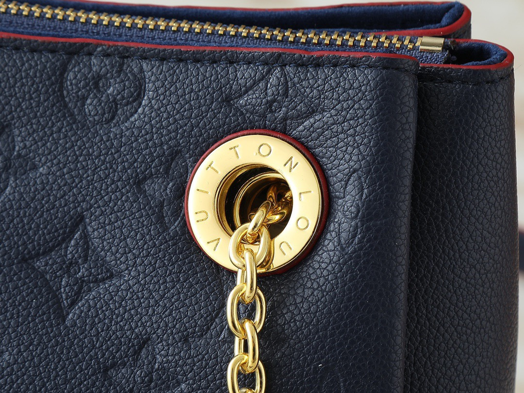 Luxury LV Handbag M43775-M43776 Luxury LV Handbag M43775-M43776