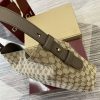 GG Beatrix Large Tote Bag 850926 QA