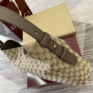 GG Beatrix Large Tote Bag 850926 2 62dbe45f