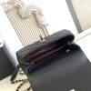 CN Classic Mini Flap Coco bag Top Handle Black For Women QA CN Classic Mini Flap Coco bag Top Handle Black For Women QA