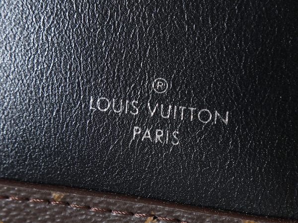 Luxury LV Handbag M53152-M53151-M82717 BC