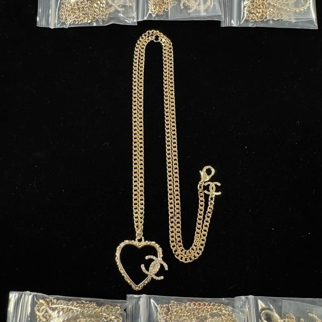 New Arrival CN Necklace 164