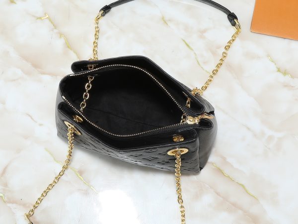 Luxury LV Handbag M43775-M43776 BC