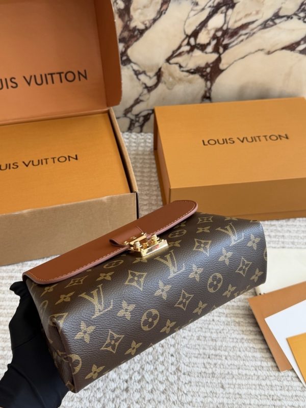 New Fashion LV Handbag LV26398 QA