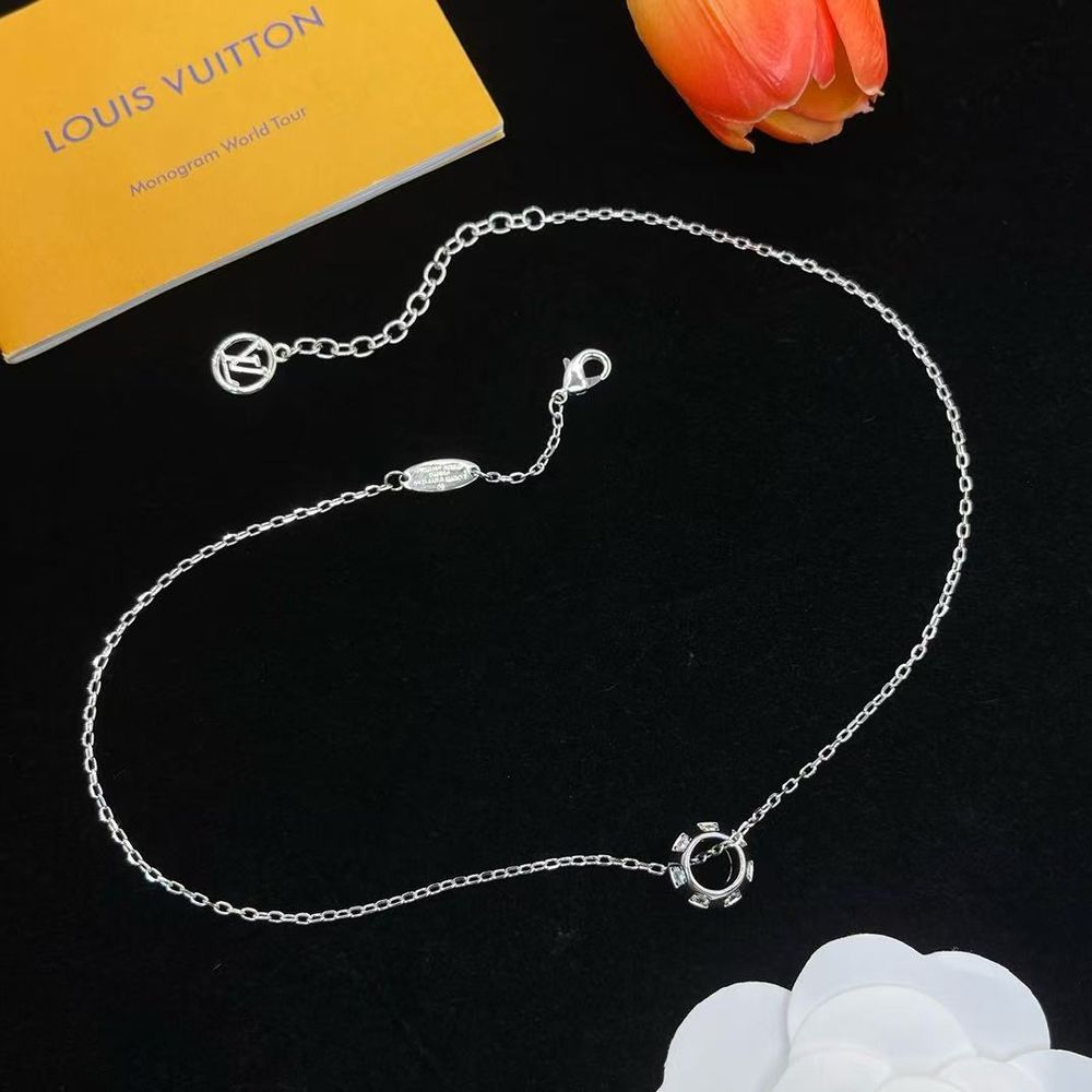 New Arrival LV Necklace 164
