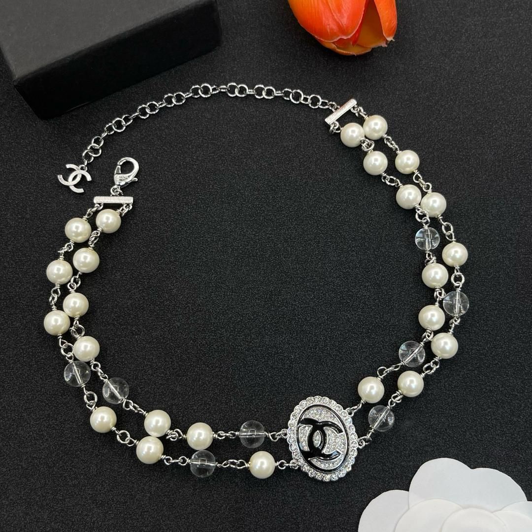 New Arrival CN Necklace 166