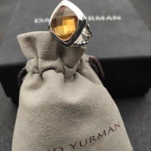 New Arrival David Yurman Ring 065
