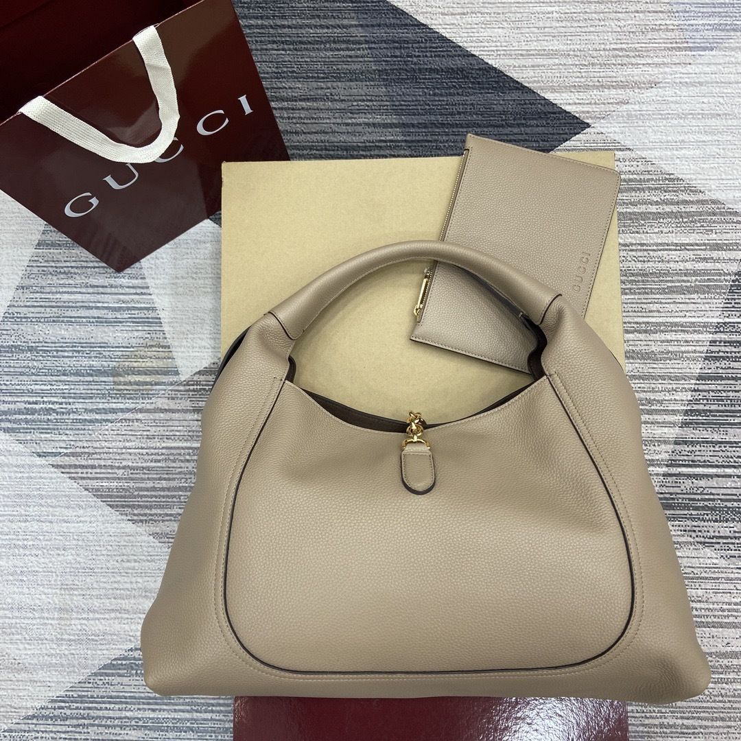 GG Softbit Maxi Shoulder Bag 837466-2 GG Softbit Maxi Shoulder Bag 837466-2