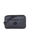 GG Supreme Interlocking Mini Bag 658572 QA