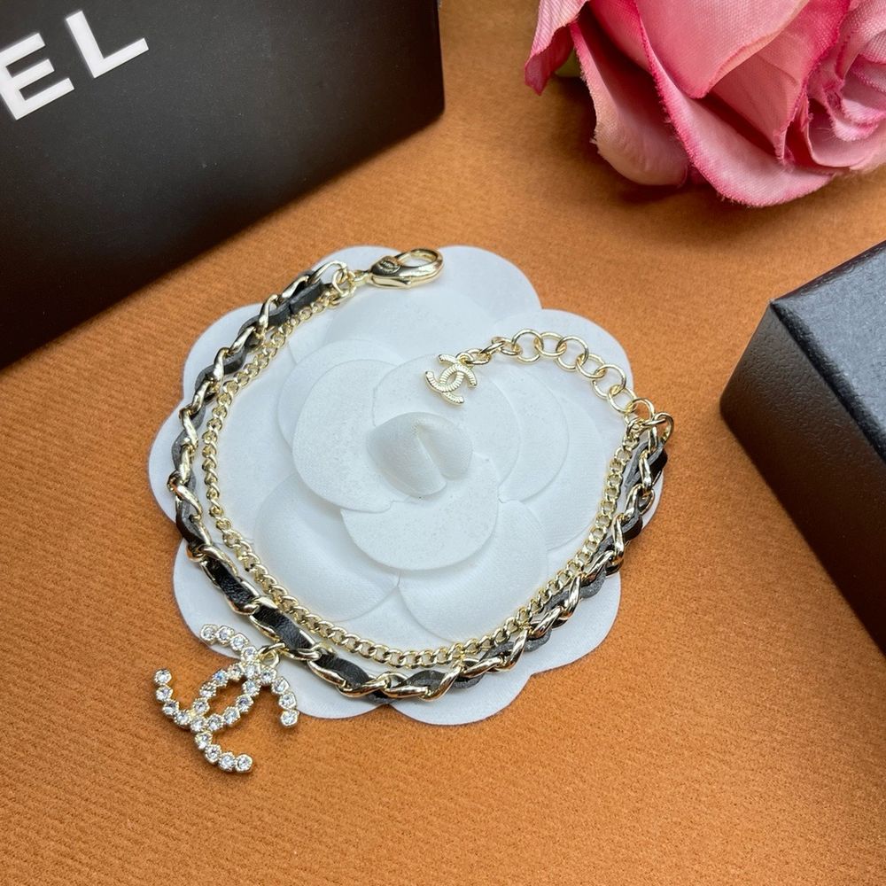 New Arrival Chanel Bracelet 081