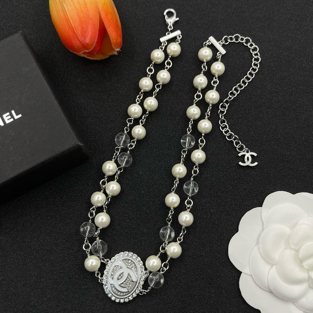 New Arrival CN Necklace 159