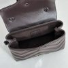 GG Marmont Medium Shoulder Bag 856368 QA
