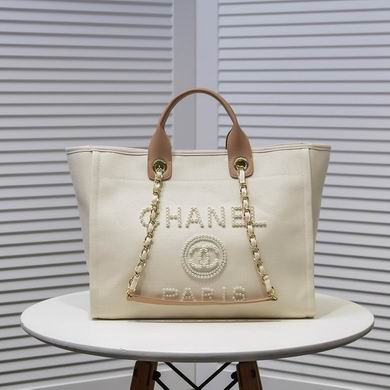 CN Large Deauville Pearl Tote Bag A66941