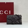 GG Marmont Medium Shoulder Bag 856368 QA
