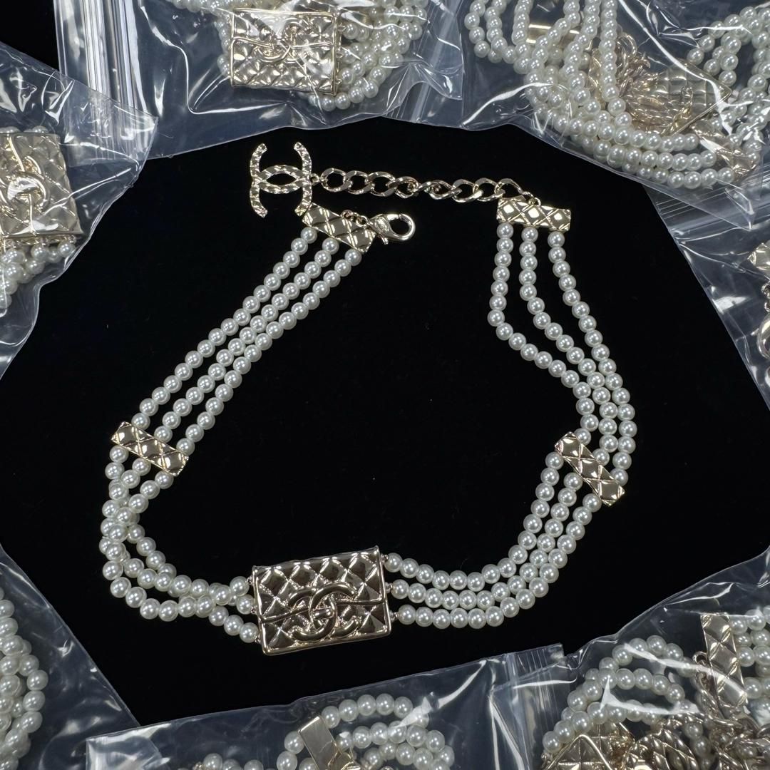 New Arrival CN Necklace 165