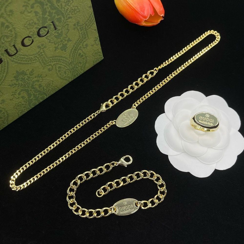New Arrival Gucci Set Women 010
