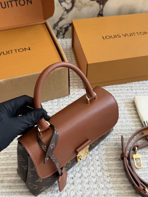 New Fashion LV Handbag LV26398 QA