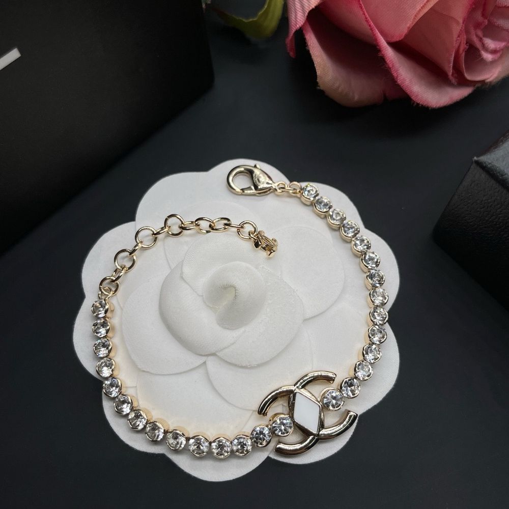 New Arrival Chanel Bracelet 083