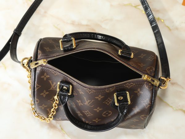 Luxury LV Handbag M26487-M87286 BC