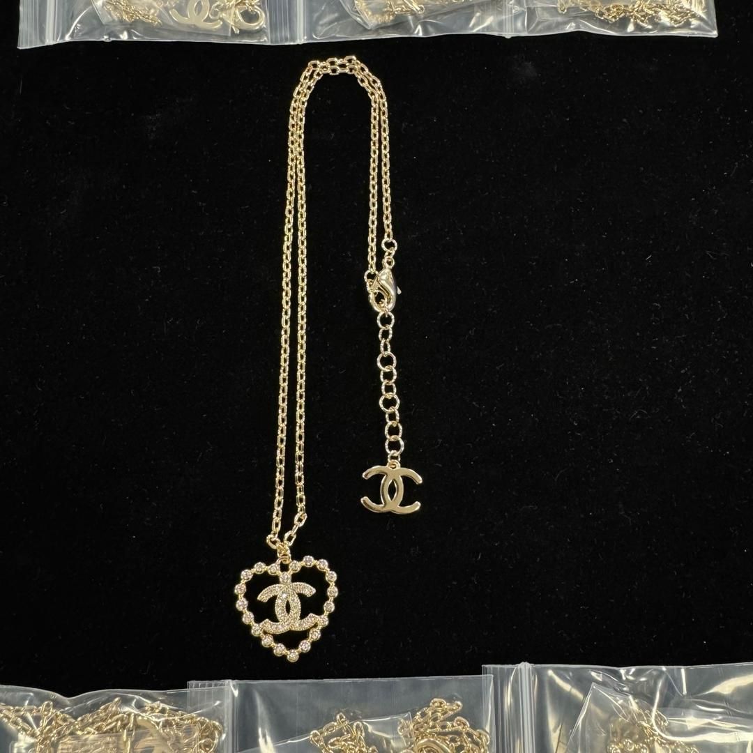 New Arrival CN Necklace 167