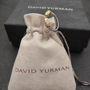 New Arrival David Yurman Ring 068