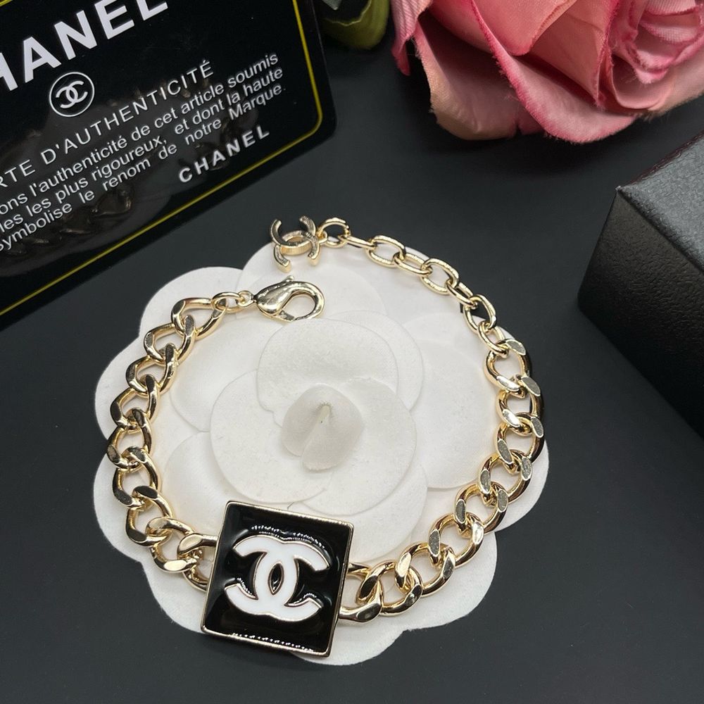 New Arrival Chanel Bracelet 084