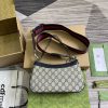 GG Ophidia Small Handbag 735132 QA