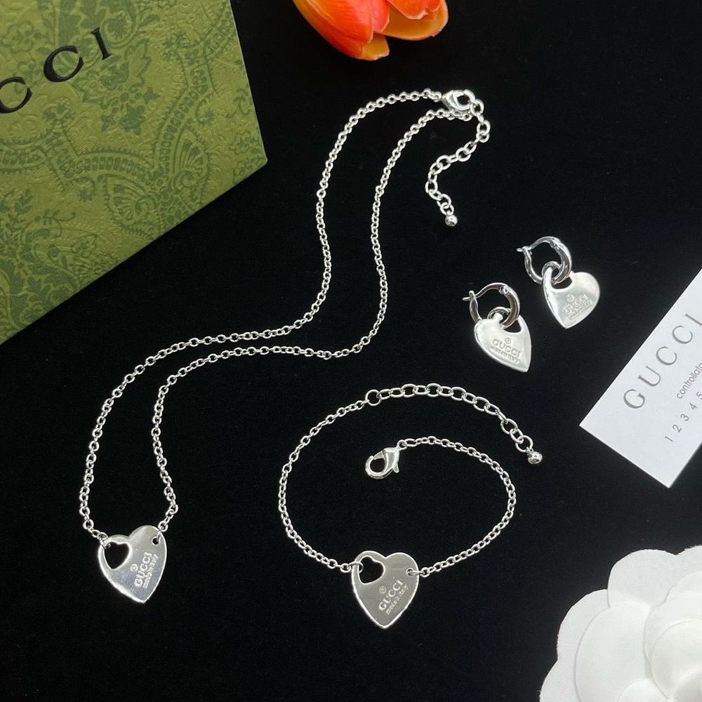 New Arrival Gucci Set Women 011