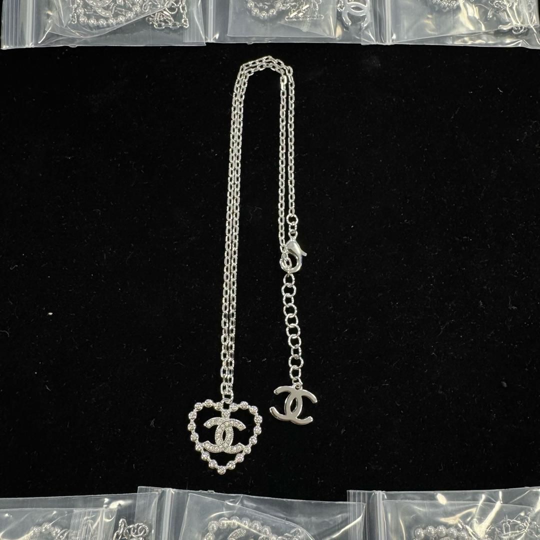 New Arrival CN Necklace 167