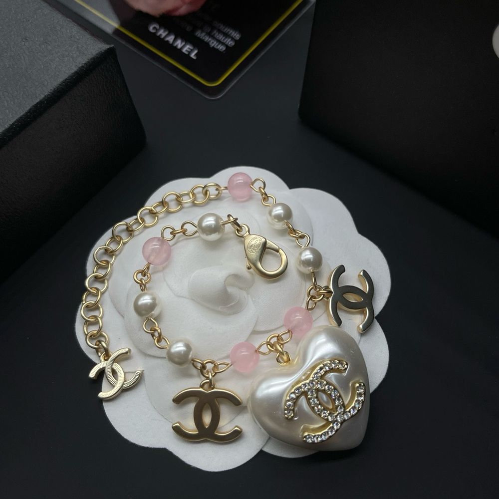 New Arrival Chanel Bracelet 085