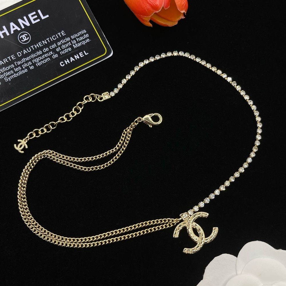 New Arrival CN Necklace 095