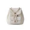 CN Backpack White For Women QA