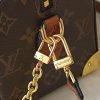 Luxury LV Handbag M28102-M13146 BC