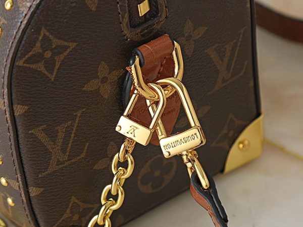 Luxury LV Handbag M28102-M13146 BC